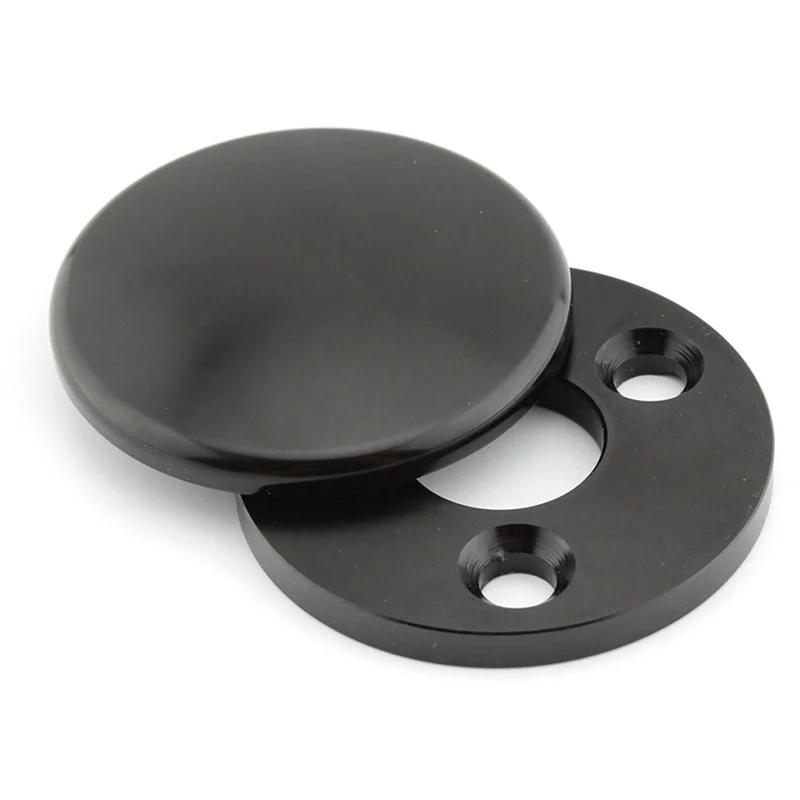 

Крышка замка вилки с ЧПУ Детали крышки замка вилки для Road King Special FLHRXS FLHRC FLHRS 94-Up