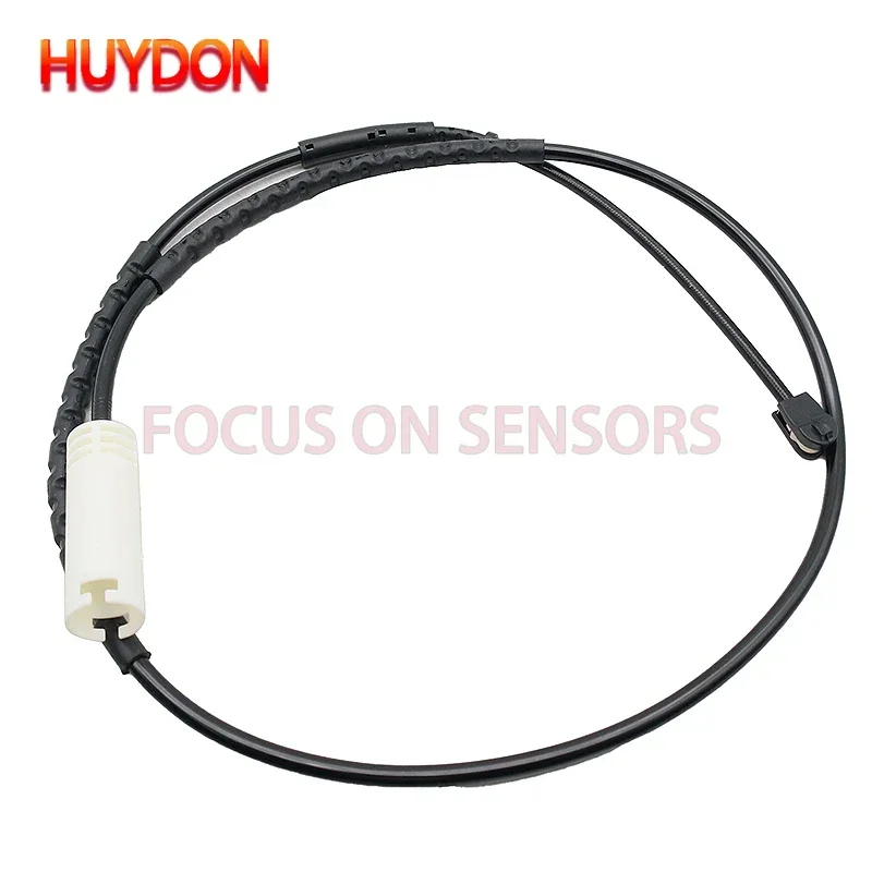 4PCS 34359804833 Front Rear Brake Pad Wear Sensor Jaguar For 11-16 MINI Cooper Countryman R60 13-16 Paceman R61 34359804834