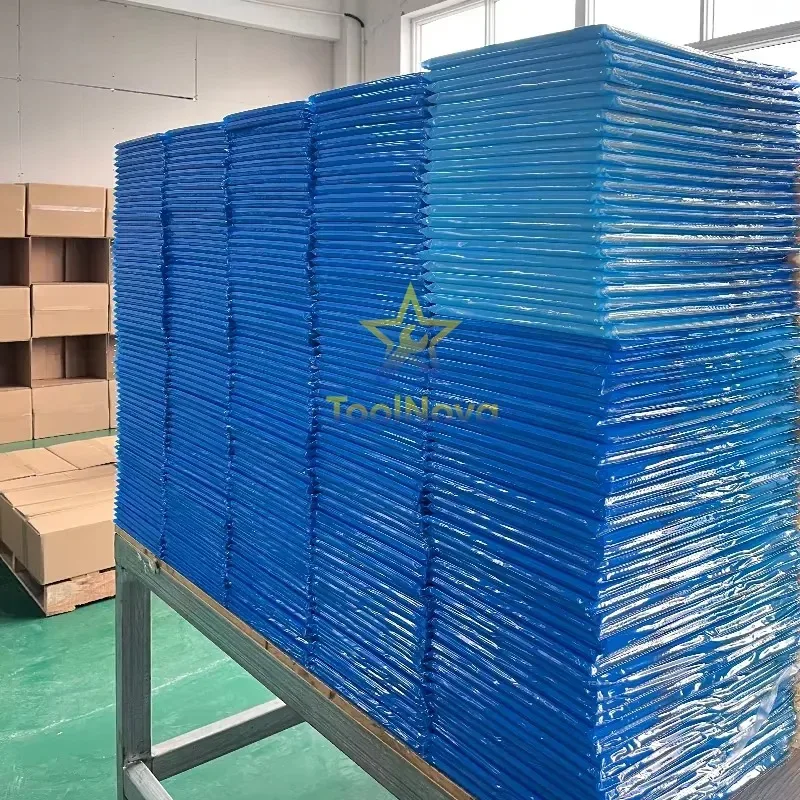 125mic A3 310*430mm 100pcs Photo Album A4 A3 A5 Laminating Sheets A3 Thermal Film Lamination Customizable With Glossy Surface