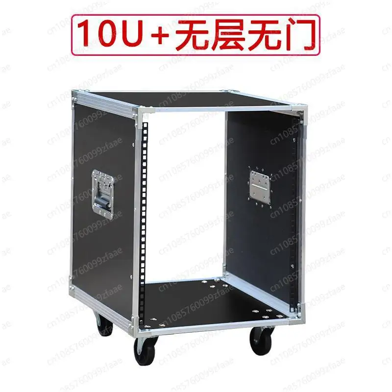 10U مكبر كهربائي خزانة المنزلية 16UKTV كيس الهواء سينما KTV في الهواء الطلق الزفاف متعددة الوظائف 12U الهيكل الرف