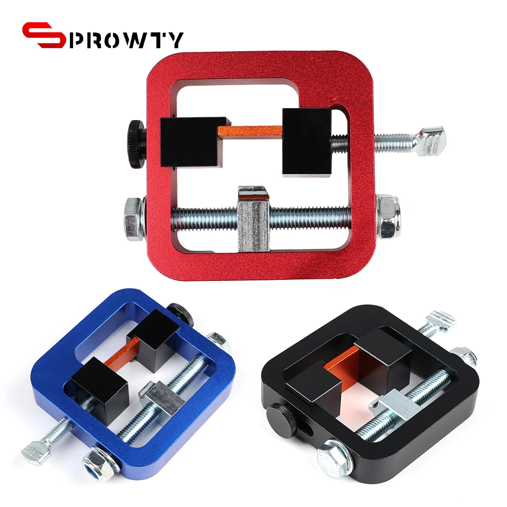 

SPROWTY Handgun Sight Pusher Tool Aiming Calibration Tool For 1911 Glock Sig Spring Field Universal Rear View Tool Rear Pistol