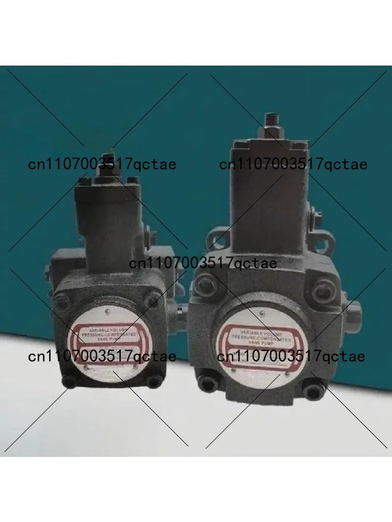Hydraulic Vane Oil Pump PVF Series 20-70 10S 11S for Industrial Machinery