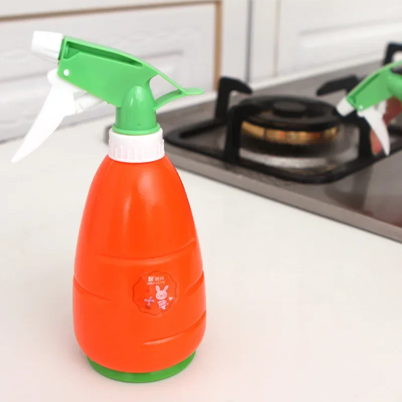 Corn Shaped Watering Sprinkler Kettle Kitchen Cleaning Tool
