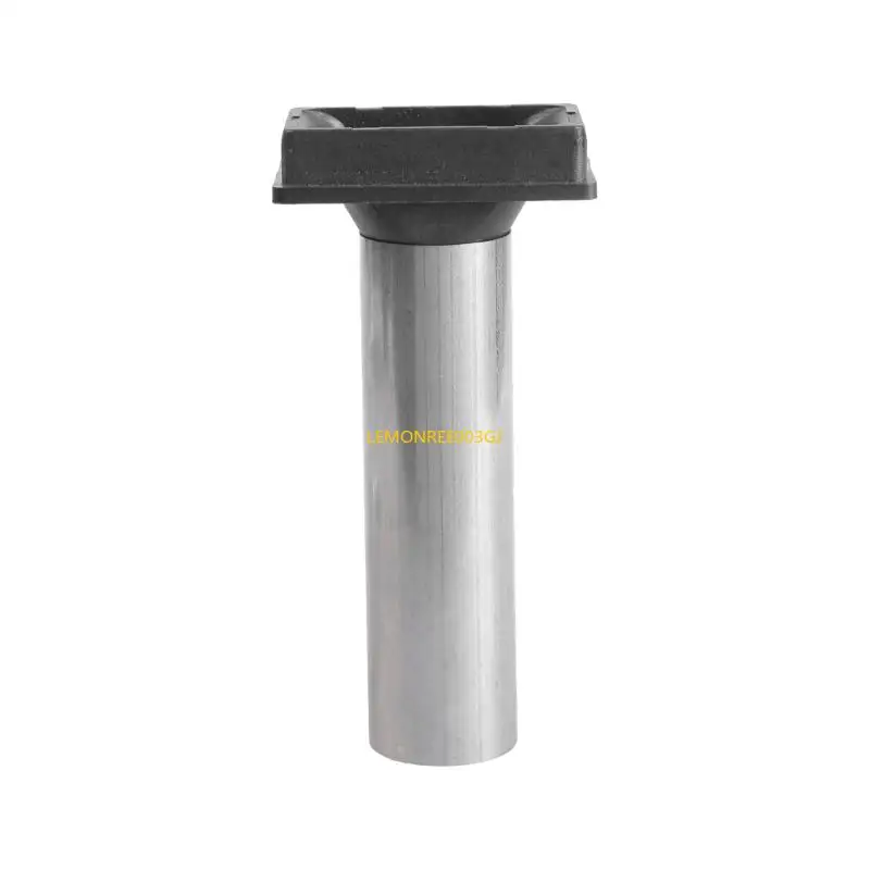 M4YC Metal Air Ducting لـ 9733 مروحة لتعزيز تدفق الهواء في BBQ وأنظمة التبريد بشكل فعال تبديد حرارة الحريق