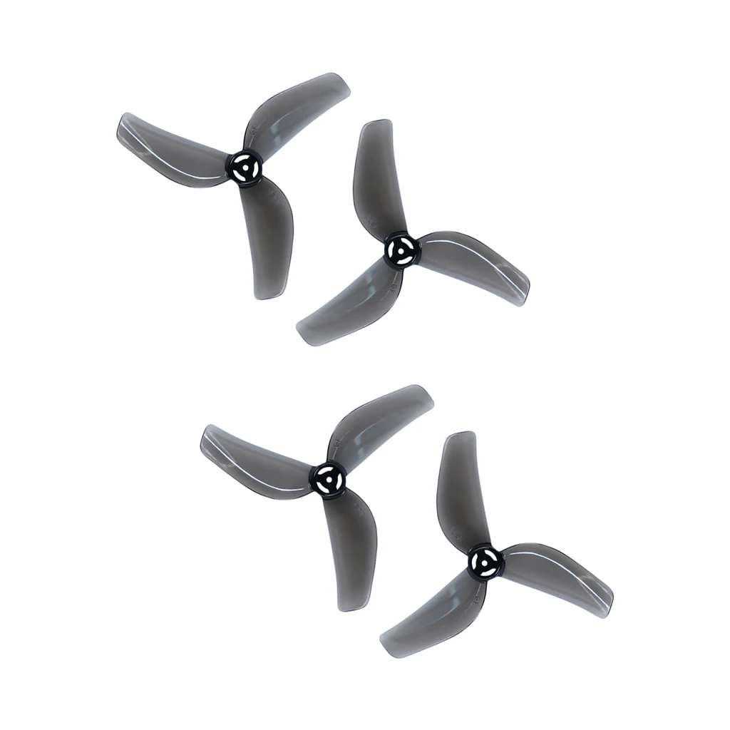 4X Gemfan 1207 31MM 1614 40MM 3-Blatt-Propeller 1MM 1,5MM Schaft PC-Propeller für BETAFPV Air65 II Air75II Quadcopter für Tiny Drone – Detail 32