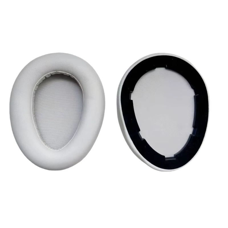 Fundas almohadillas para los oídos calificadas para auriculares Almohadillas para auriculares Auriculares