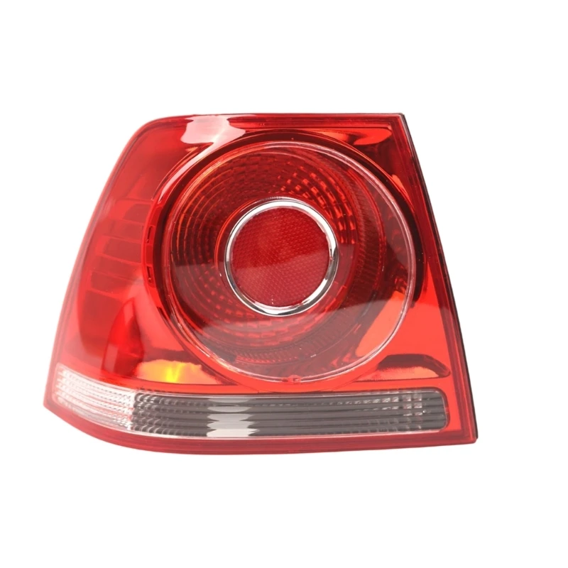 

Double Tone Tail Light Plastic Housing Strong Taillight Assembly for Use