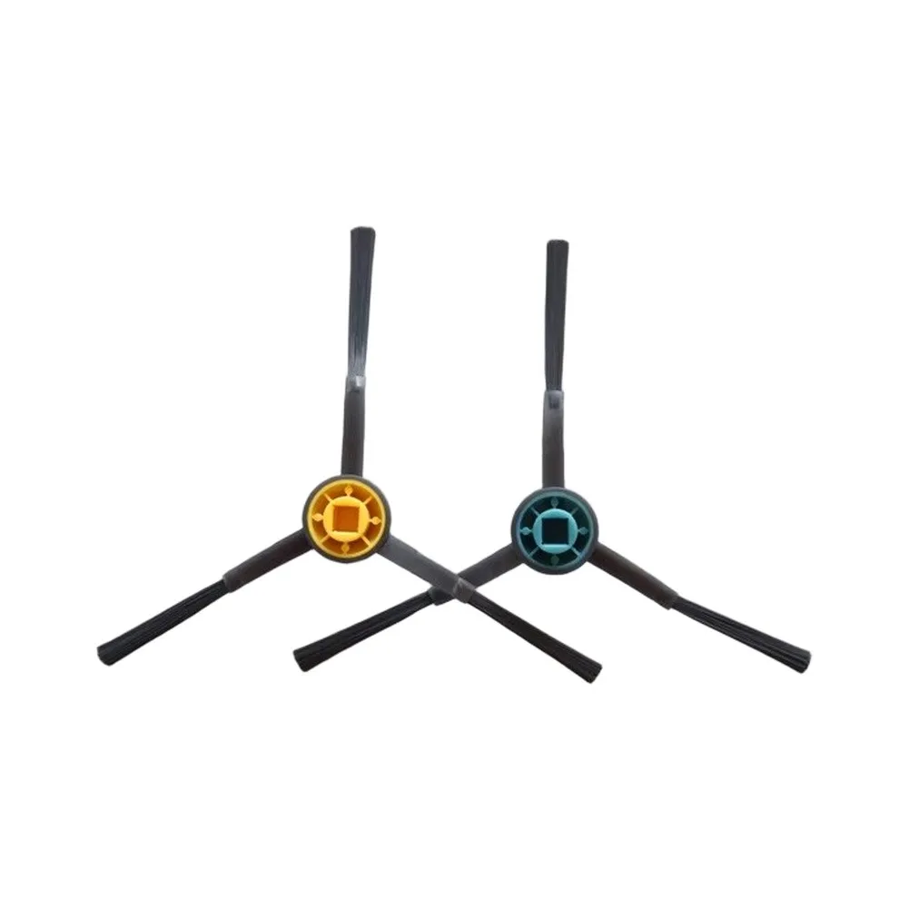 For W11 for Pro Robot Side Brush Set Robot Vacuum Accessories Robot Vacuum Accessory Set Cleaner 10-piece Maintenance Set