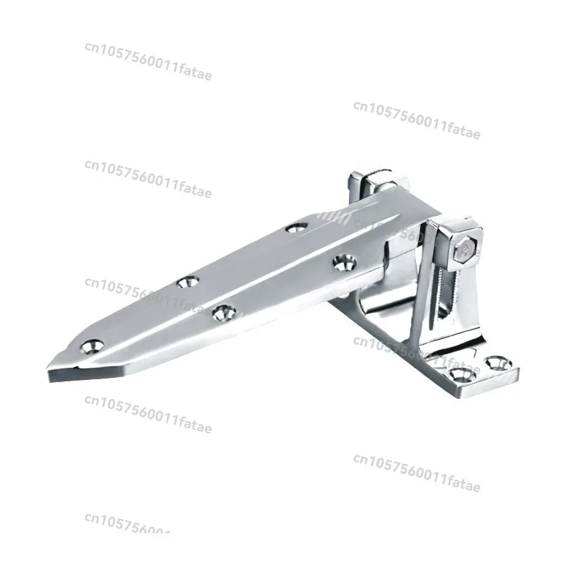 

Heavy Duty Adjustable Hinge YL-1460 for Industrial Oven & Freezer Convex Door