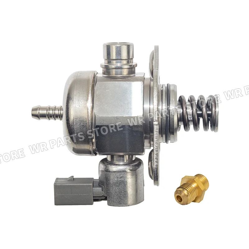 

06H127025N High Pressure Fuel Pump Cam Follower for VW Golf Jetta 2.0T Audi A4 1.8T EA888 Gen2 오일펌프