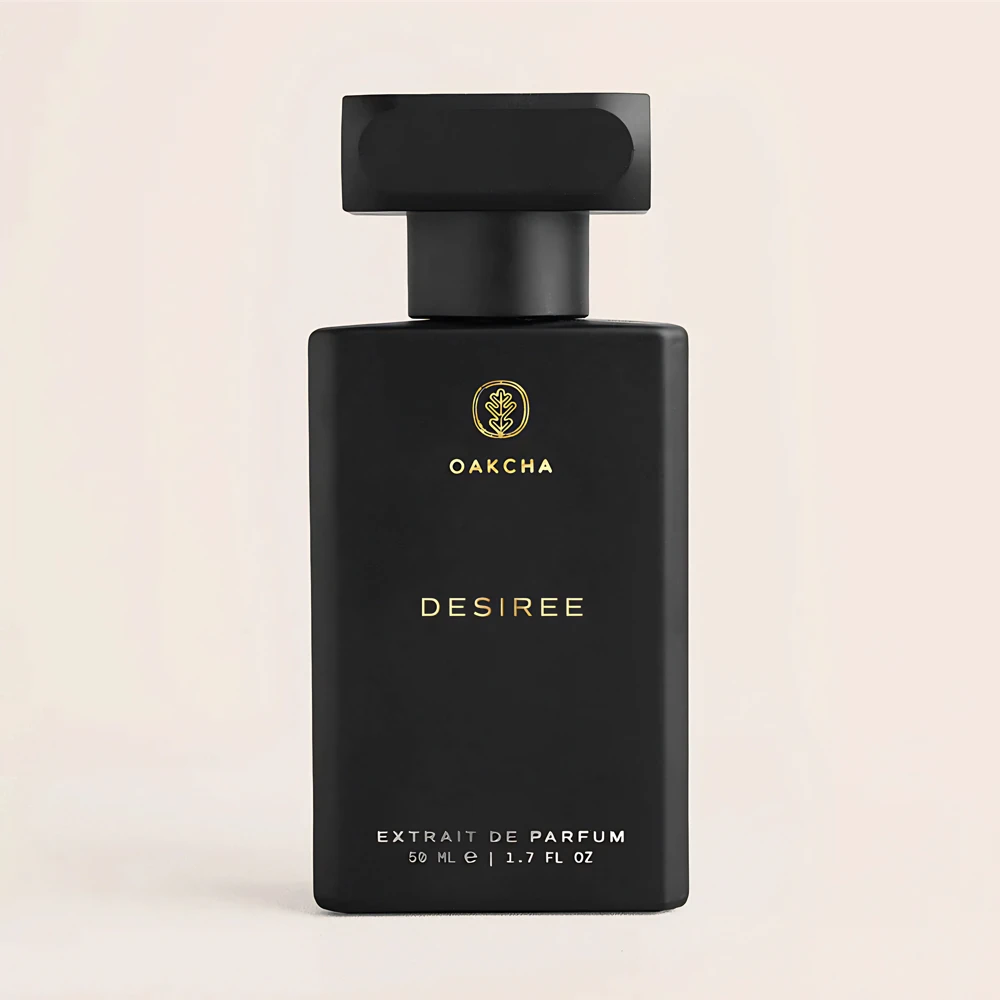 

Oakcha Desiree Extrait de Parfum Unisex Perfume for Women Men YSL Libre Dupe Long-Lasting White Floral Amber Scent 100ml