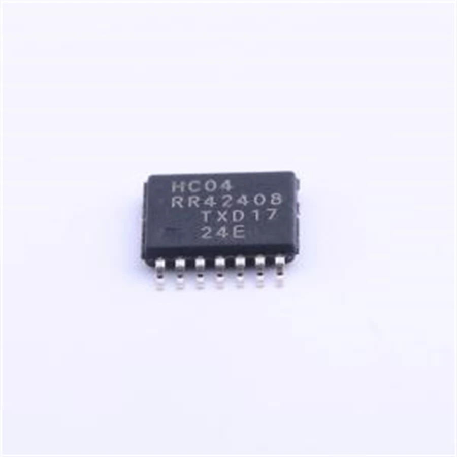 200PCS/LOT 74HC04PW,118 (Logic ICs)