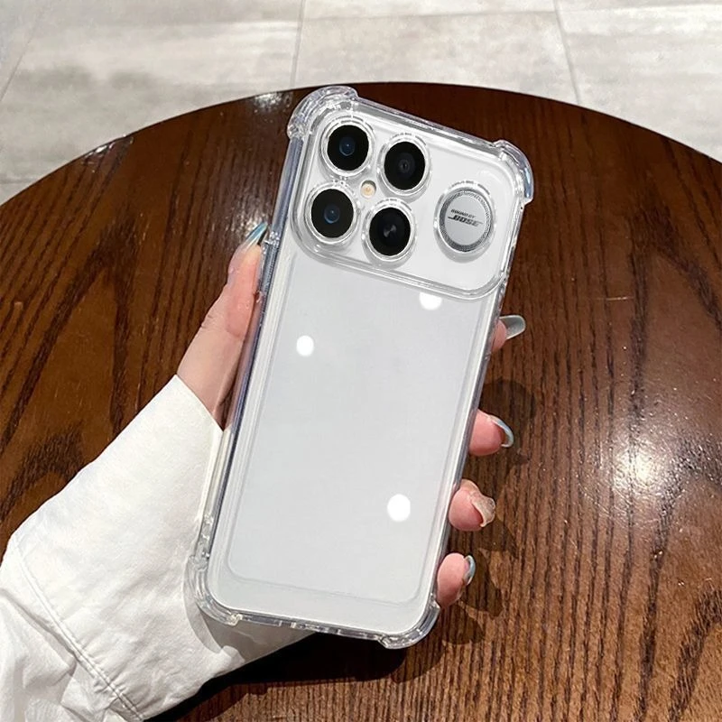 Case For Poco F8 Ul…