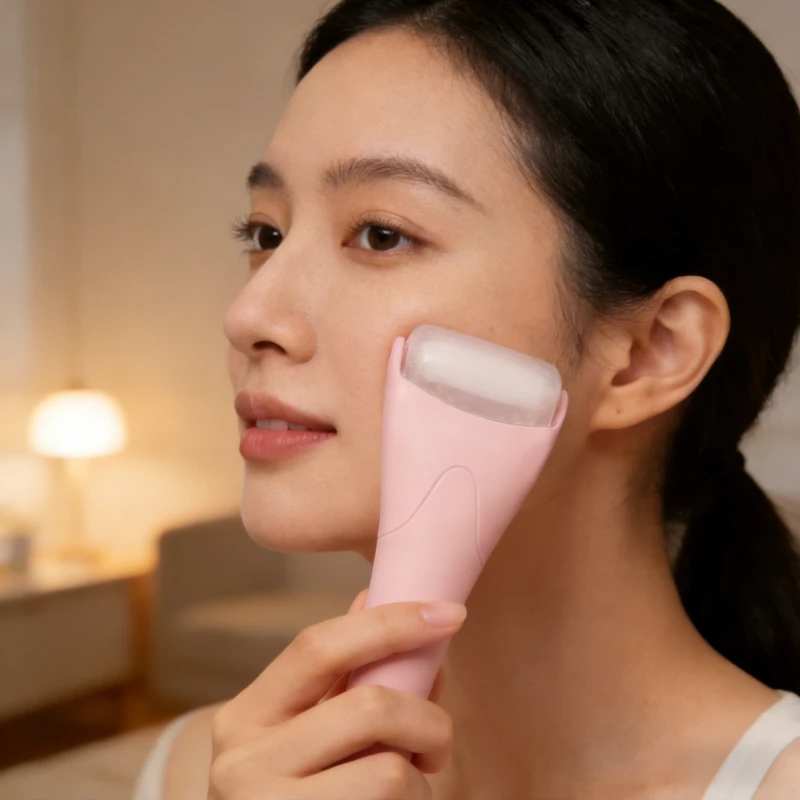 

Массажер-ролик для лица и тела: лифтинг, подтяжка, снятие стресса, уход за кожей для женщин