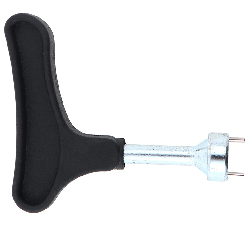 

（Summer6）1 Pc Golf Shoes Spike Wrench Tool Tightening Spikes Cleat Removal Tool
