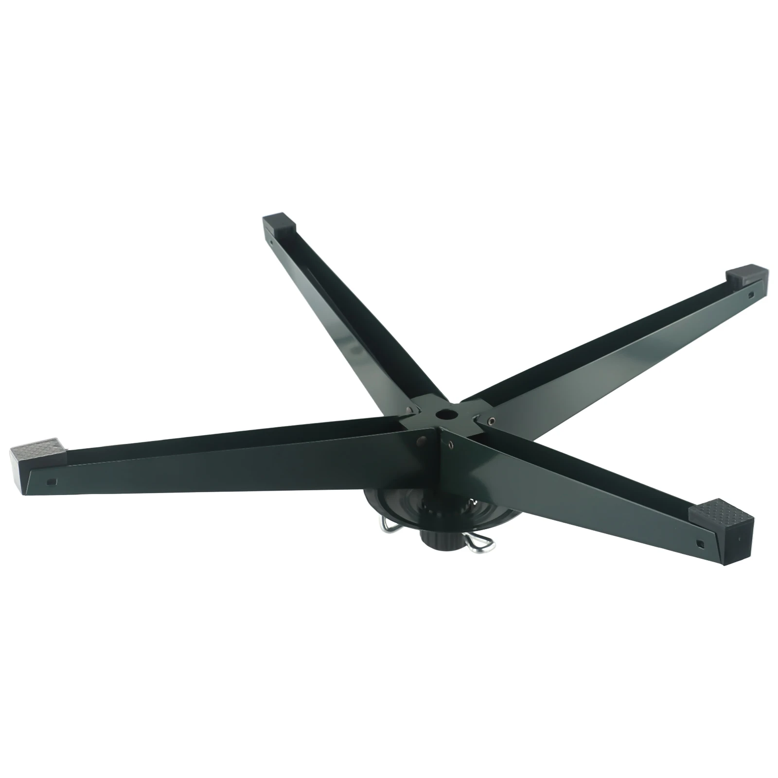 Rotating Tree Stand for Christmas Tree  Adjustable Diameter  Display Your Tree from Every Direction  Reliable and Stylish