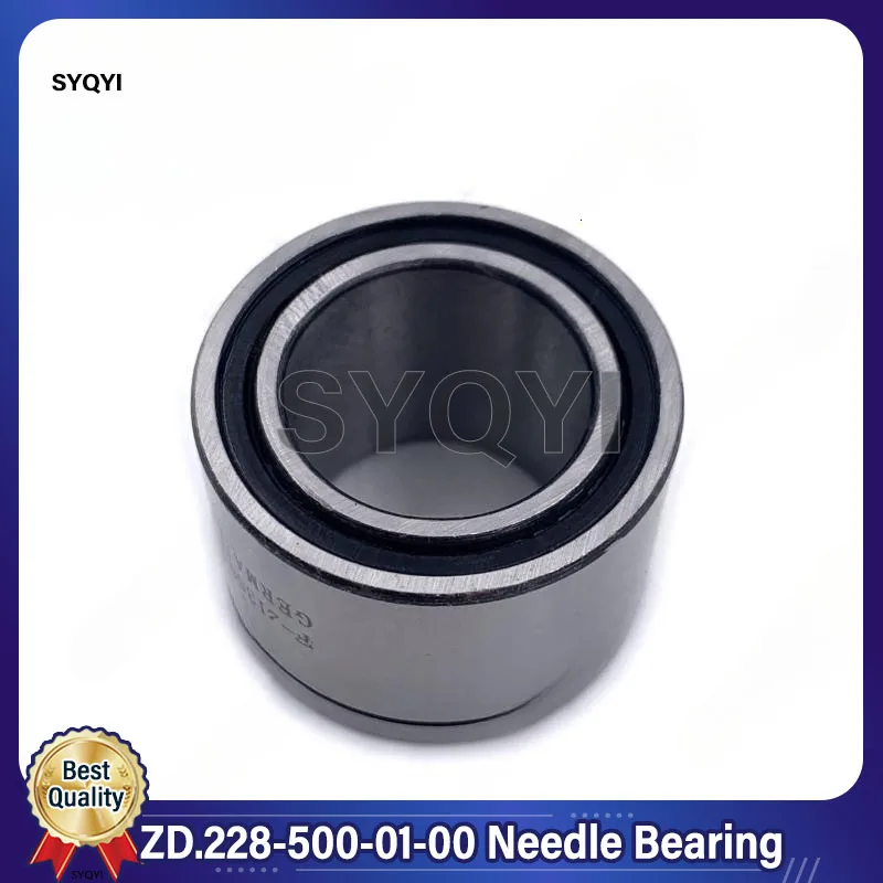 Best Quality  ZD.228-500-01-00 F-213584  Needle Bearing For Machine Parts ZD.2285000100 32×20×22mm