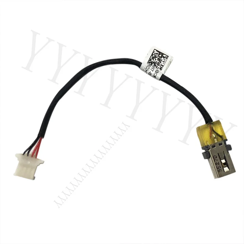 Y+ is suitable for Acer Swift 3 SF314-51 laptop 50.VDFN5.005 DC power jack with cable harness tbsz