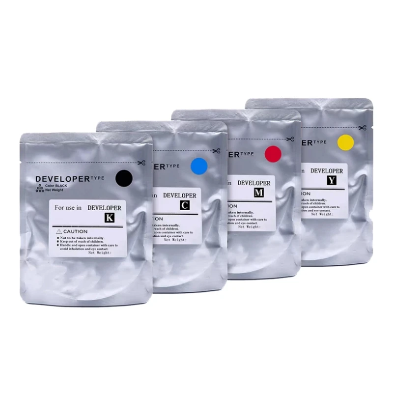 개발자 토너 철 분말 Ricoh Aficio MP C3004 C3504 C4504 C5504 C6004 MPC 3004 3504 4504 5504 6004 복사기 드럼