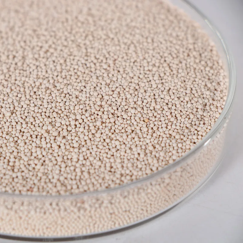 Uniform Pore Size Synthetic High Efficiency PSA/VPSA Lithium Zeolite Molecular Sieve for Medical Oxygen Concentrator