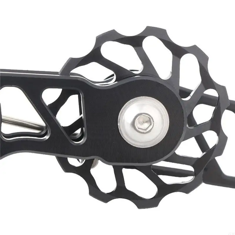 J7JF Single Speed Mountain Bike Chain Tensioner 11T Guide Roller Bike Protectors