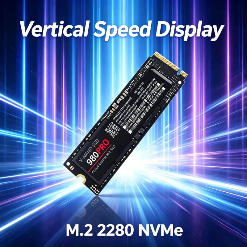 980 Pro M2 2280 NVMe Szybki dy – Samsung Ssd 980 Pro recenzja i cena