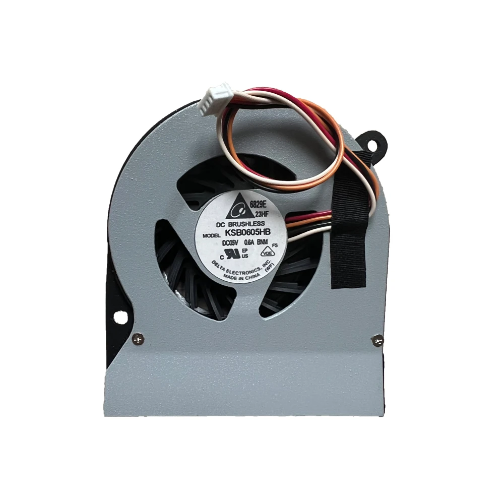 

CPU Cooling Fan For Intel NUC Kit NUC6i7KYK KSB0605HB 1323-00U9000