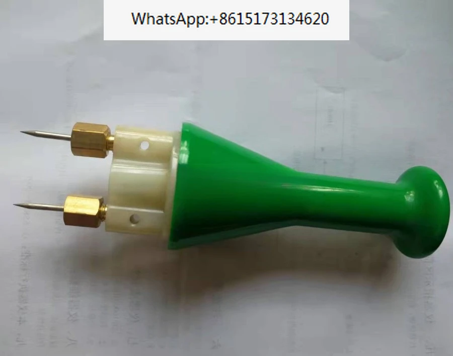 

Shanghai Wood Industry Research Institute ST-85 Wood Moisture Meter Accessories Test Needle Handle Connection Wire