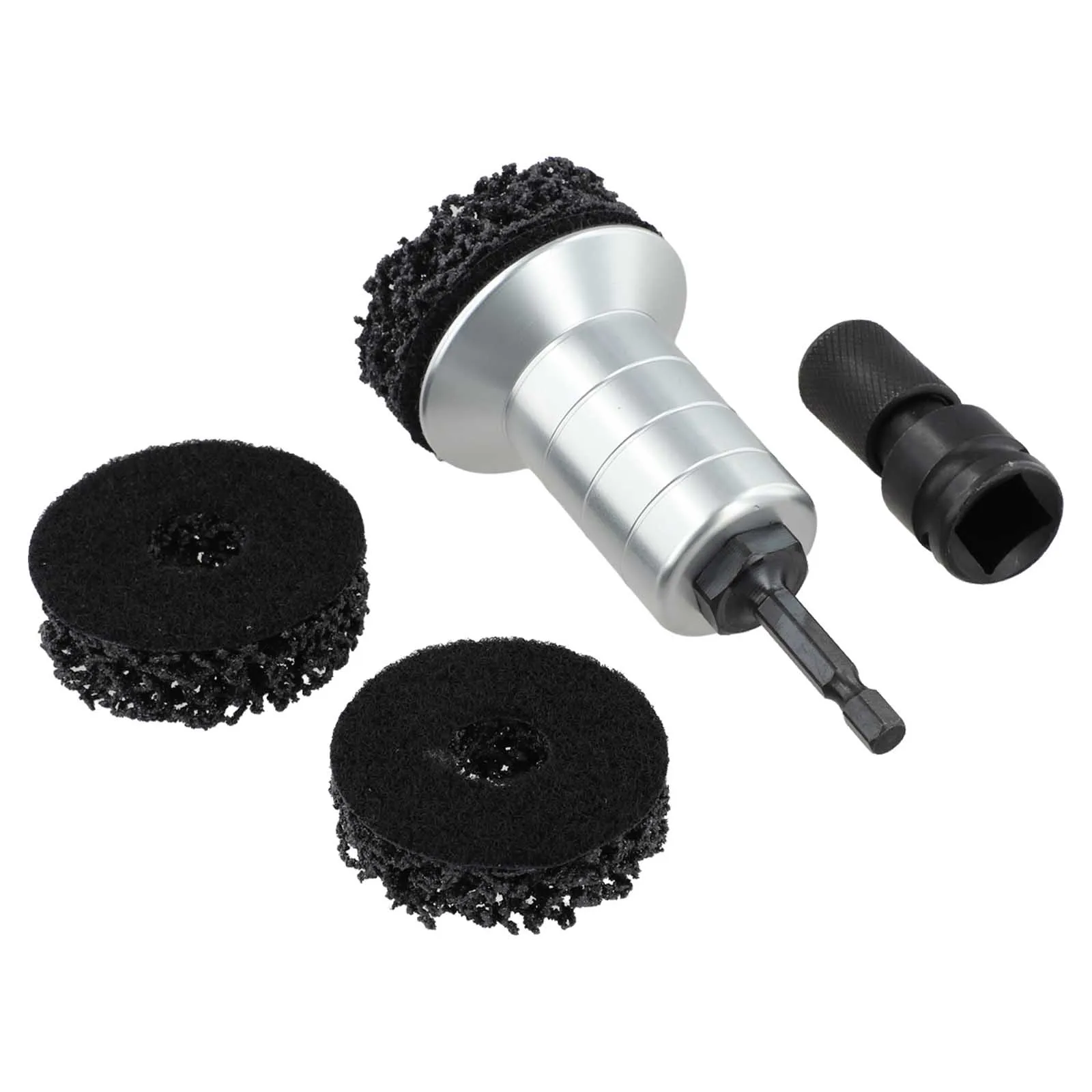 

Инструмент для ремонта автомобилей, очиститель тормозных дисков, сделай сам, эффективное удаление ржавчины, как показано на рисунке для технического обслуживания автомобилей