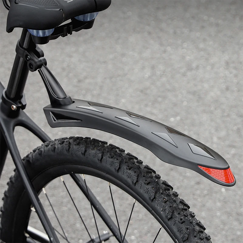 

Road Car Mud Removal Board Mudguards Universal Quick Release Bike Wide Mudguards Gift for Cycling Enthusiasts