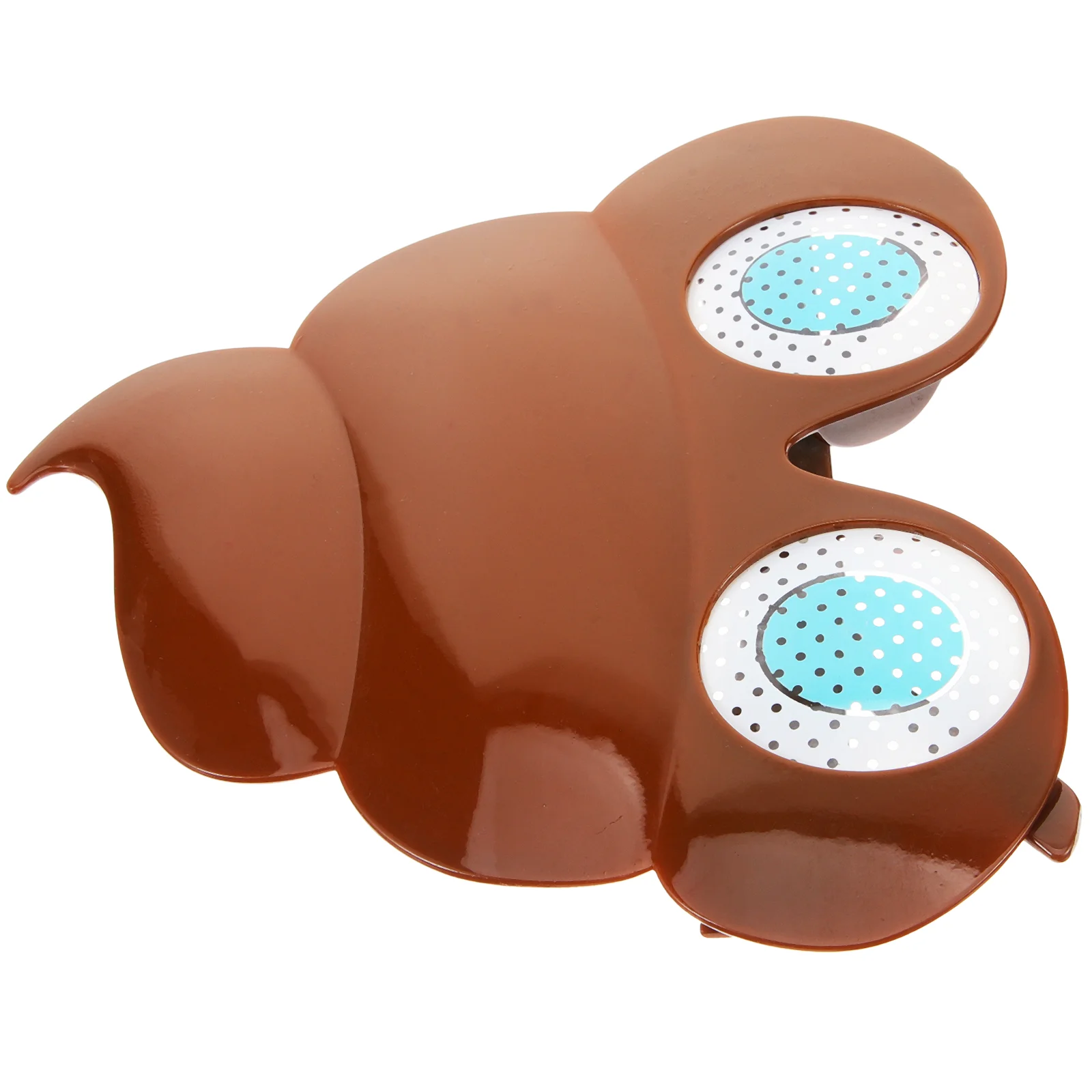 Creative Poop Glasses Party for Adults Sunglasses Novelty Beach Funny Men Apparel