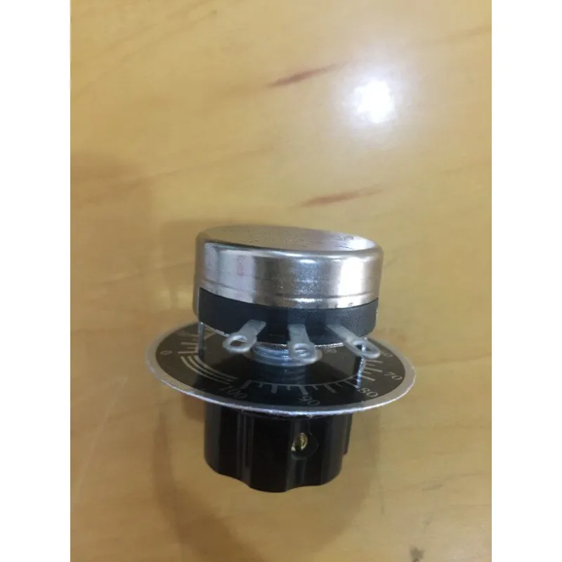 Laser Potentiometer Adjusts Current Power
