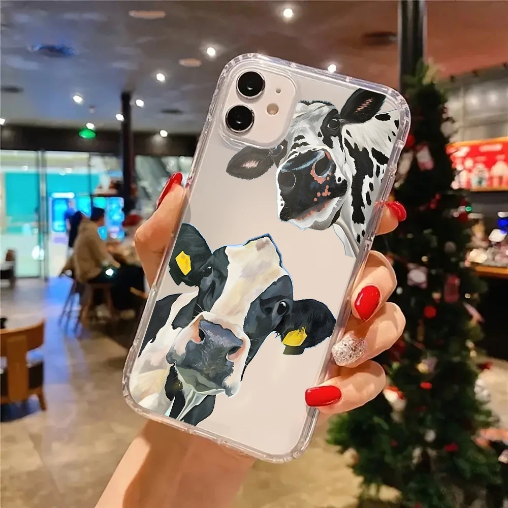Funda Transparente con Diseño - Phone Cases Quirky reseña y precio