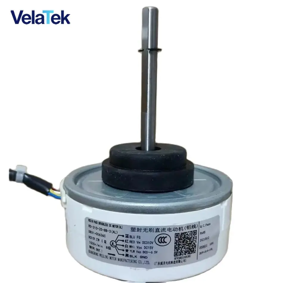 

new for Samsung air conditioner part RD-310-25-8B-3(AL) DB31-00636C part