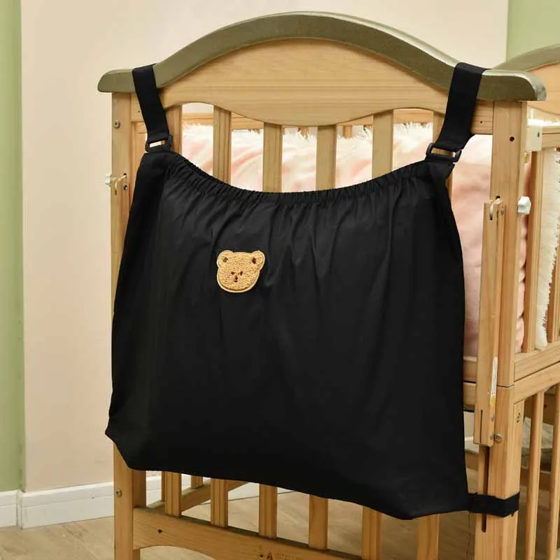 

Baby Stroller Hanging Storage Bag Large Capacity Bottle Urine Bag Portable Storage Bag Mother Bag Baby Stroller Accessories