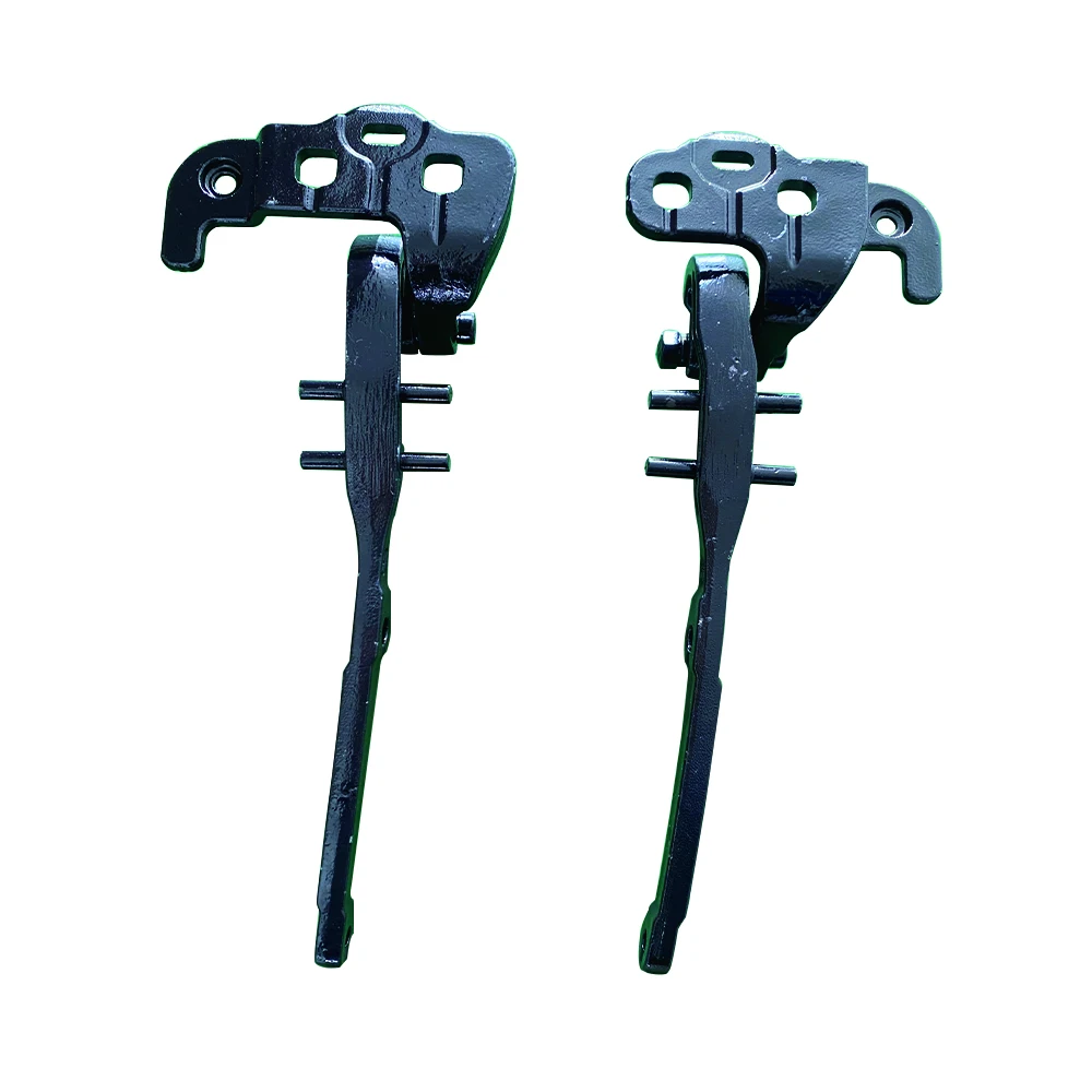 Heavy Duty Truck Accessories Steel Truck Body Parts OE 84244981 84442031 23945323 23945322 Panel Bracket For Volvo FH5 2024