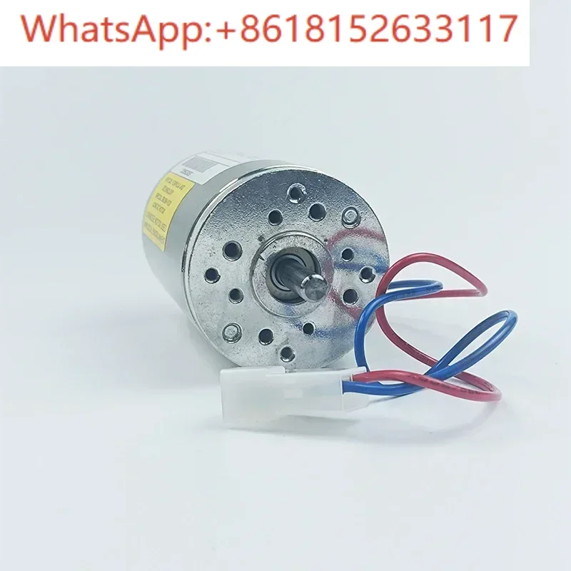 محرك مضخة التدفق 4008 الجديد لمضخة إزالة الهواء، محرك بديل محلي