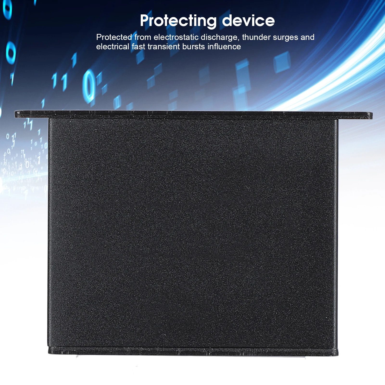 HDMI Protector ESD Power Device Antistatischer Anti-Thunderstrike Anti-HDMI Protector Protector