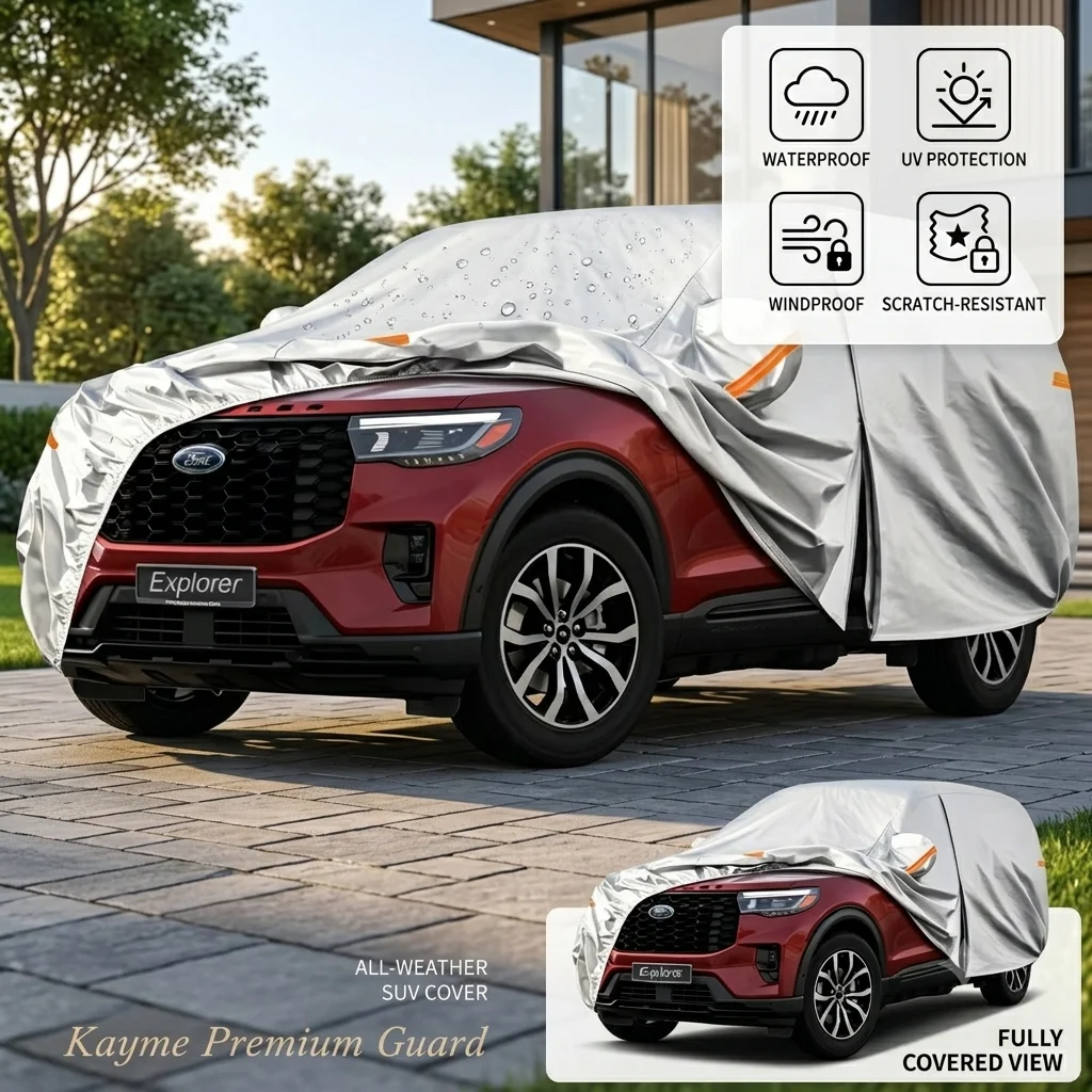 kayme-car-cover-waterproof-dust-uv-protection-outdoor-with-reflective-strips-fit-bmw-z4-nissan-350z-kicks-porsche-911-mazda-3