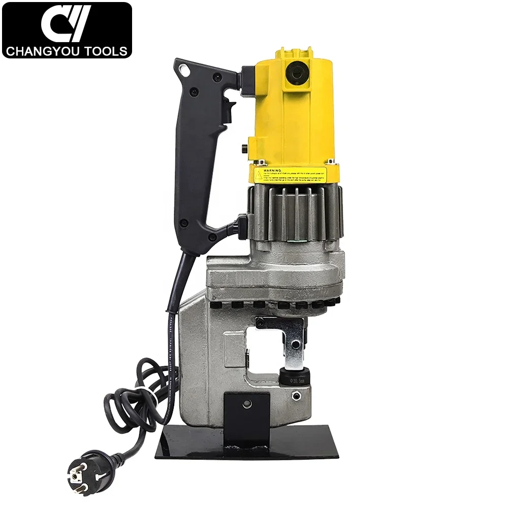 2026 MHP-20 1.2 ثقب هيدروليكي كهربائي بقوة حصان #4