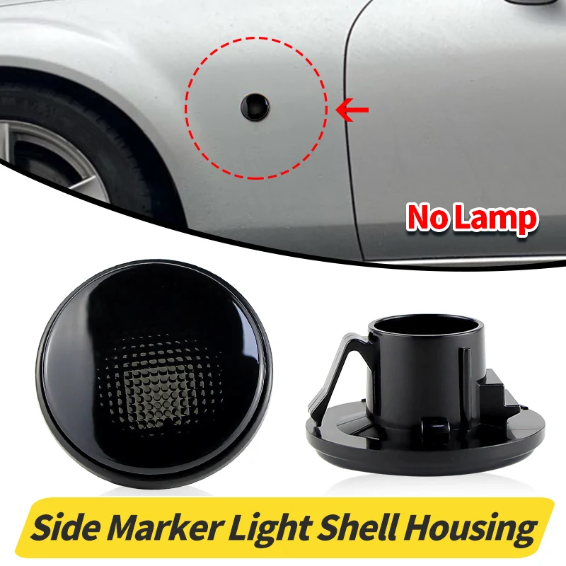 2PCS Car Turn Signa… - image