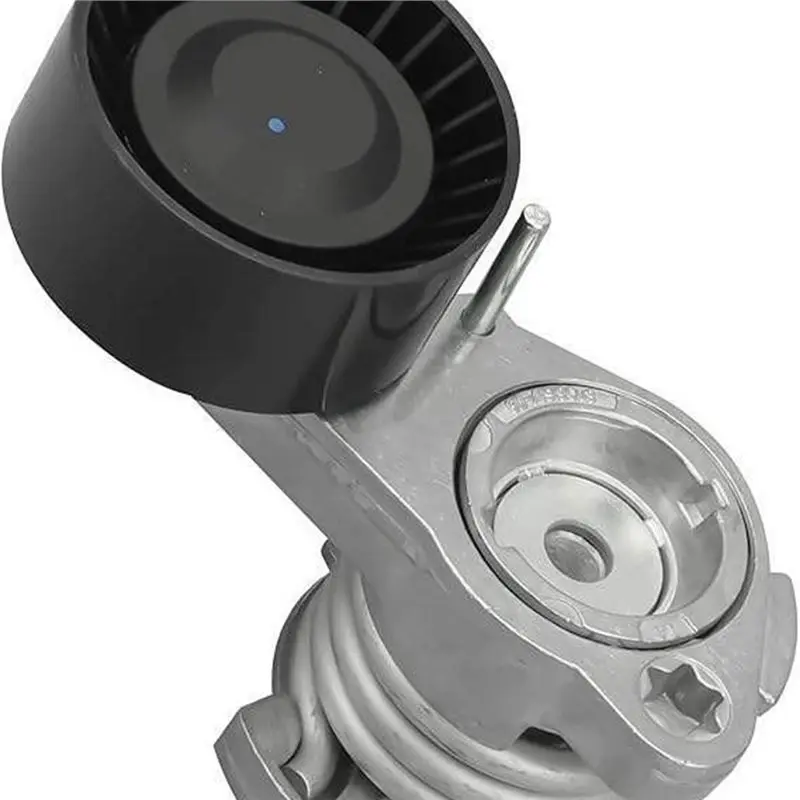 ABMR-11288620022 Engine Belt Tensioner Pulley For BMW N52 Drive Belt Tensioner 11287582761