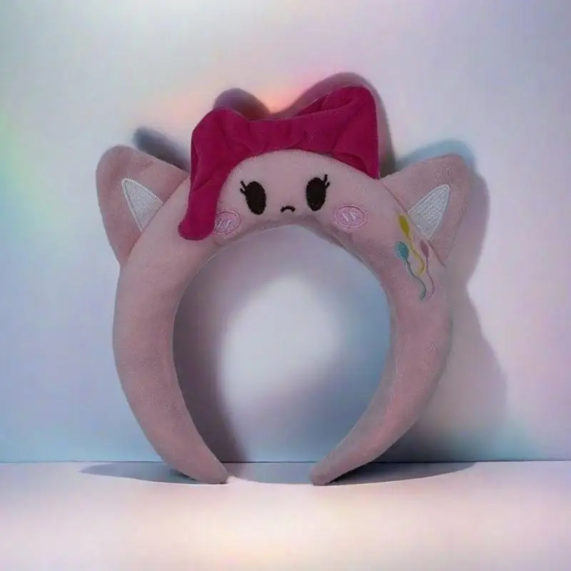 652F Mắt bắt đầu Lễ hội Headbands Festival Shear để tìm kiếm phong cách vui vẻ