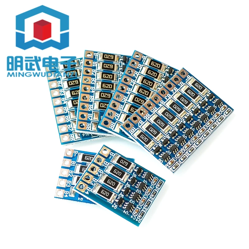 3/4/5/6/7/8 Series … - image