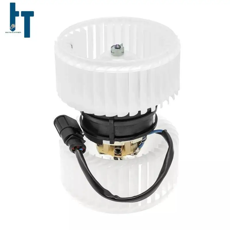 

3D0959101 New Heater Blower Motor For Volkswagen Phaeton 2004-2006 4.2L 6.0L