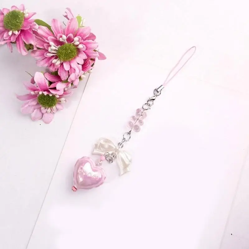 

Phone Keychain Perfect for Students Professionals and Fashion Enthusiasts 20CA