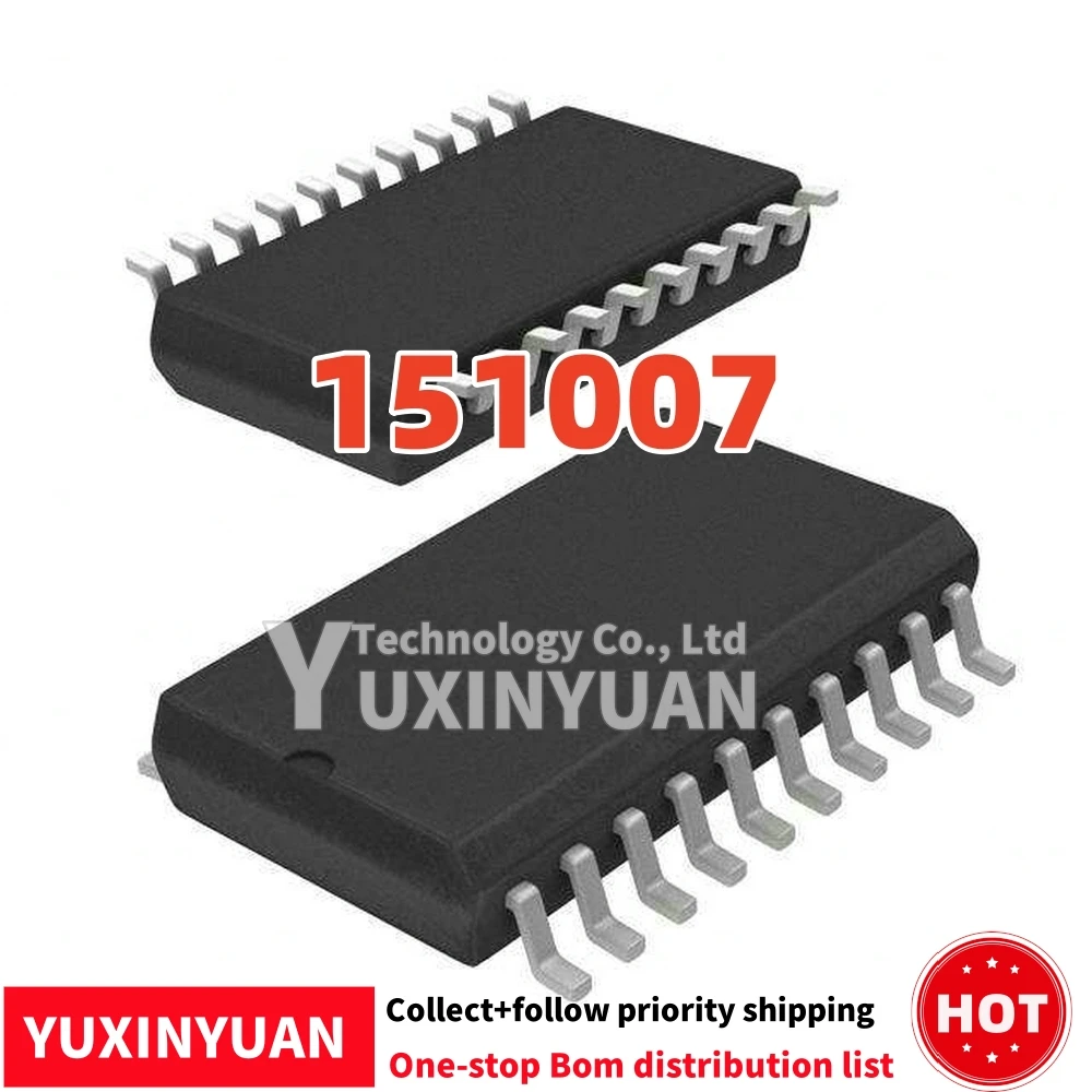 

151007 СОП IC НОВЫЙ 2 ШТ. В НАЛИЧИИ YUXINYUAN