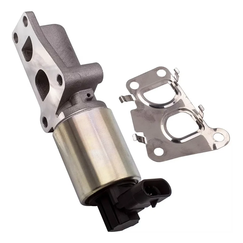 

Car Exhaust Valve Exhaust Gas Recirculation Valve 24445720 5851586 17087249 For Opel Astra Zafira B Vauxhall MK2