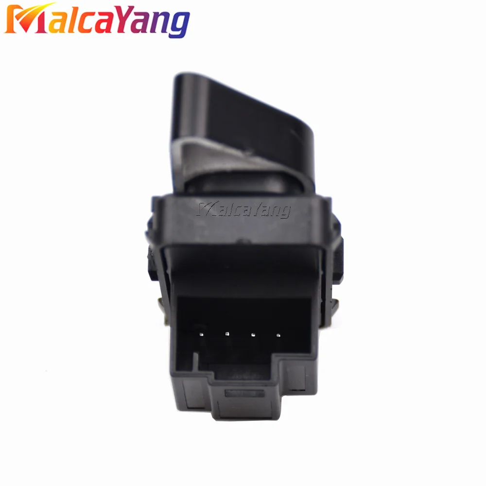 High Quality Central locking switch Door lock safety switch Button 5GG962125 For VW Golf 7 MK7 2013-2020