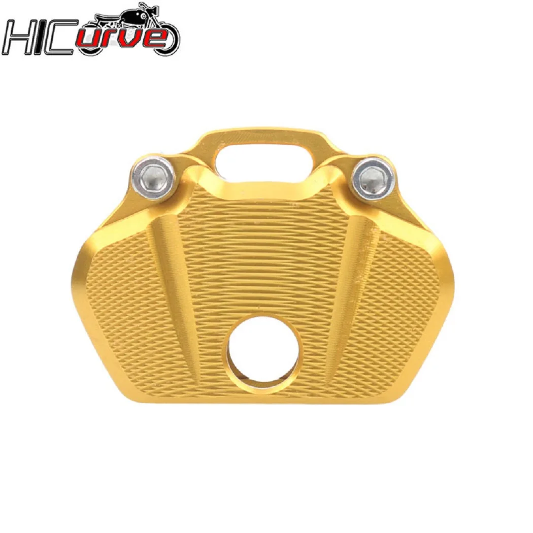 Motorcycle CNC Key Cover Case Shell Keys protection For K1300R K1300S F800GS F800ST